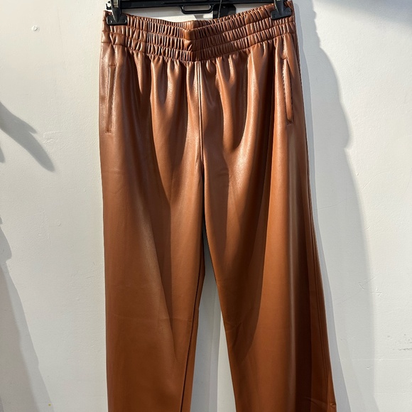 LAmade winsome wide leg vegan pant LVL2020N